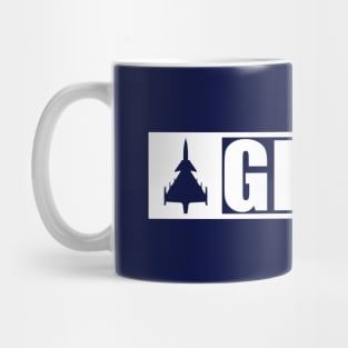 JAS 39 Gripen Mug